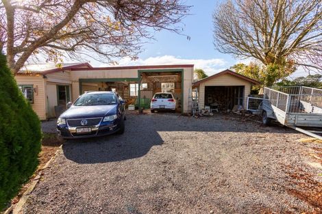 Photo of property in 15 Haswell Street, Eketahuna, 4900