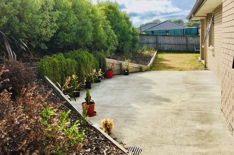 Photo of property in 7 John Andrew Drive, Warkworth, 0910