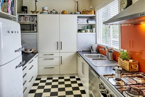 Photo of property in 59 Herald Street, Berhampore, Wellington, 6023