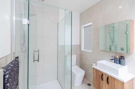 Photo of property in 14u2 Hammond Street, Hamilton Central, Hamilton, 3204