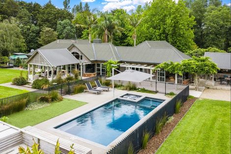 Photo of property in 28 Kaipara Flats Road, Dome Forest, Warkworth, 0981