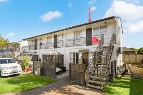 Photo of property in 32/36 Abbotsford Street, Whitiora, Hamilton, 3200