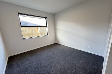 Photo of property in 38 Ed Hillary Drive, Rolleston, 7615