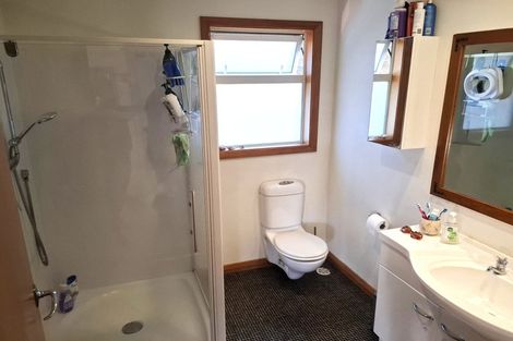 Photo of property in 7 Melrose Crescent, Melrose, Wellington, 6023