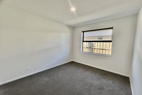 Photo of property in 23 Longore Way, Rolleston, 7614