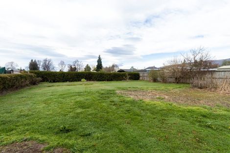 Photo of property in 31 School Road, Fairlie, 7925