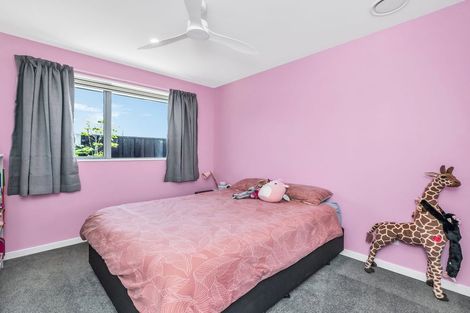 Photo of property in 94 Charlbury Drive, Rolleston, 7615