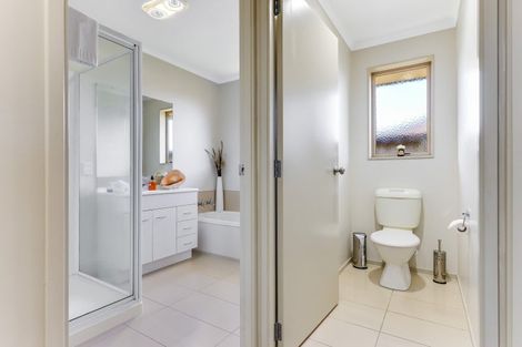 Photo of property in 57 Aquila Crescent, Rototuna North, Hamilton, 3210