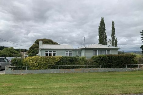 Photo of property in 35 Birchwood Road, Ohai, 9635
