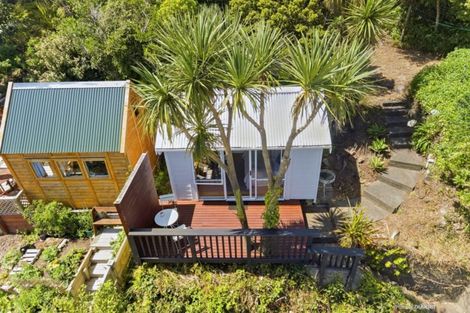 Photo of property in 65 Cecil Road, Wadestown, Wellington, 6012