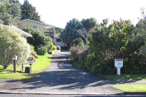 Photo of property in 19b Coquette Street, Warkworth, 0910