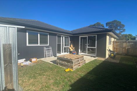 Photo of property in 31a U2 Karaka Street, Nawton, Hamilton, 3200