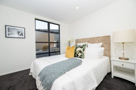 Photo of property in 7/35 Gracefield Avenue, Christchurch Central, Christchurch, 8013