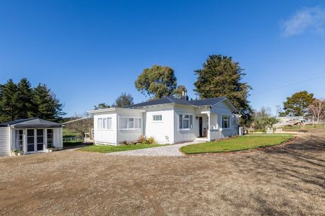 Photo of property in 1490 Elsthorpe Road, Elsthorpe, Otane, 4277