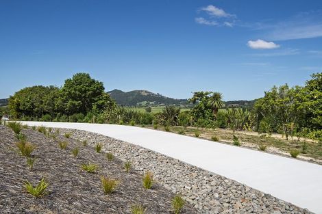 Photo of property in 45a Finlayson Road, Matarau, 0176