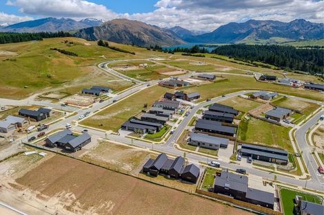 Photo of property in Northlake, 21 Lammermoor Street, Wanaka, 9305