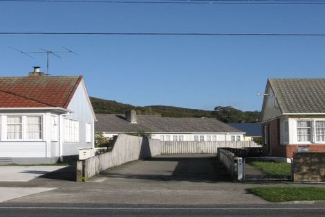Photo of property in 2/54 Seddon Street, Naenae, Lower Hutt, 5011