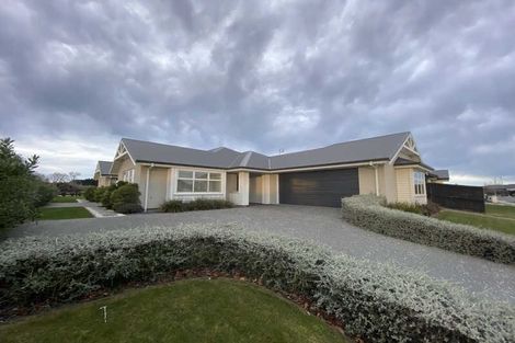 Photo of property in 80 Sutherland Drive, Kaiapoi, 7630