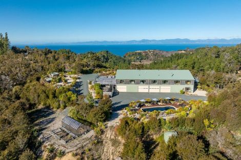 Photo of property in Splitapplelodge.com, 370 Kaiteriteri-sandy Bay Road, Kaiteriteri, Motueka, 7197