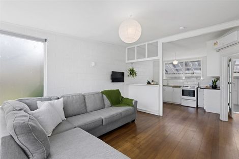 Photo of property in 6/27 Ward Street, Addington, Christchurch, 8024