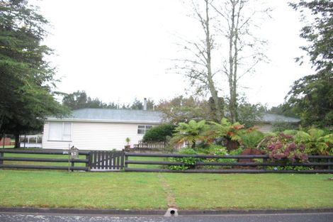 Photo of property in 52 Lochmaben Road, Tokoroa, 3420