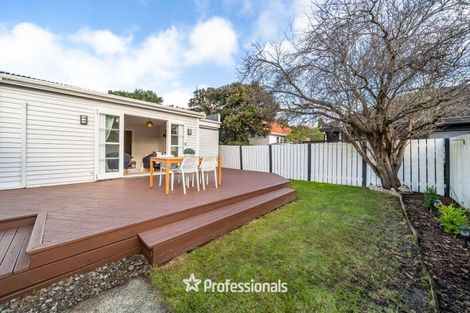 Photo of property in 1/55 Pohutukawa Street, Woburn, Lower Hutt, 5010