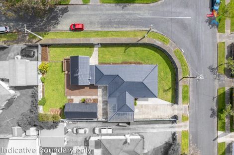Photo of property in 1 Davis Crescent, Elderslea, Upper Hutt, 5018