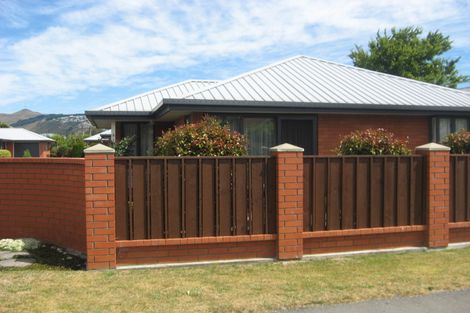 Photo of property in 1/18 Southey Street, Sydenham, Christchurch, 8023