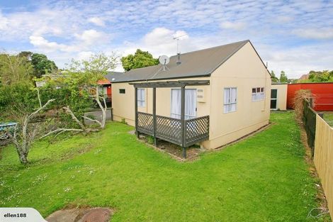 Photo of property in 5/20 Claude Avenue, Papatoetoe, Auckland, 2025