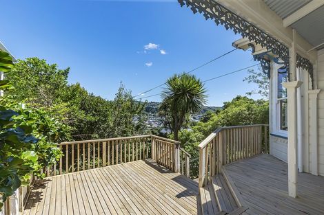 Photo of property in 143 Coromandel Street, Newtown, Wellington, 6021