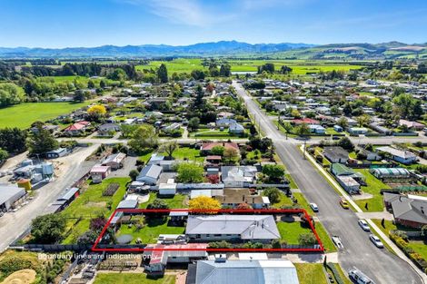 Photo of property in 28 Highfield Street, Culverden, 7392