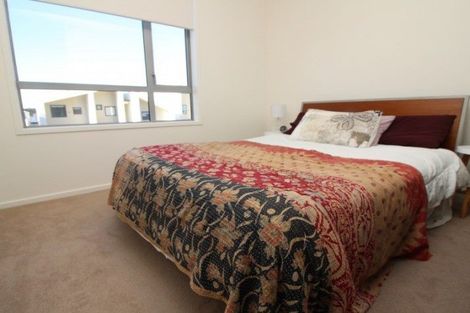 Photo of property in 203/160b Hobsonville Point Road, Hobsonville, Auckland, 0616