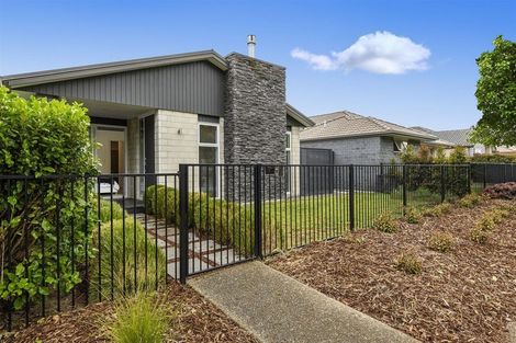 Photo of property in 14 Rire Hau Lane, Pyes Pa, Tauranga, 3112