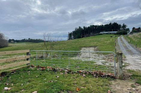 Photo of property in 279 Elsthorpe Road, Otane, 4277