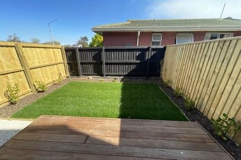 Photo of property in 2/9 Marcroft Street, Woolston, Christchurch, 8062