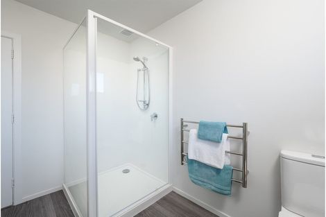 Photo of property in 98a Randolph Street, Woolston, Christchurch, 8062