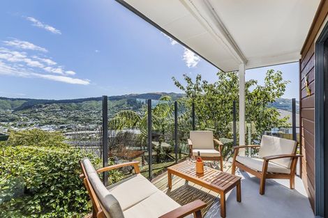 Photo of property in 95 Woodman Drive, Tawa, Wellington, 5028