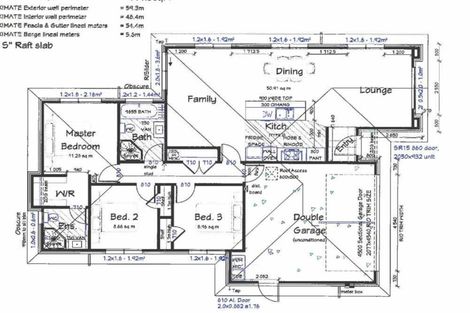 Photo of property in 5 Meadows Drive, Rolleston, 7615