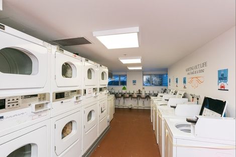 Photo of property in Cube Apartments, 5i/242 Taranaki Street, Mount Cook, Wellington, 6011