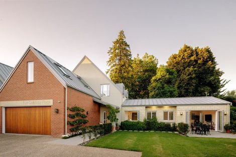 Photo of property in 1 Le Quesnoy Place, Cambridge, 3434