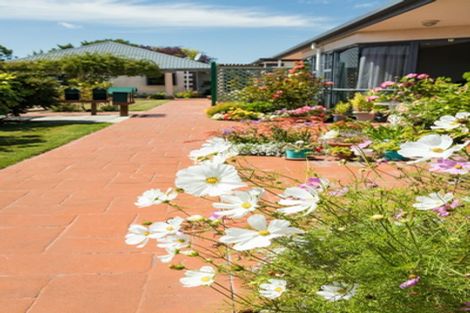 Photo of property in Bishop Selwyn Lifecare, 3/350 Selwyn Street, Addington, Christchurch, 8024