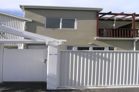 Photo of property in 7u2 Henry Street, Kilbirnie, Wellington, 6022