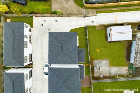 Photo of property in 60 Heybridge Street, Manurewa, Auckland, 2102