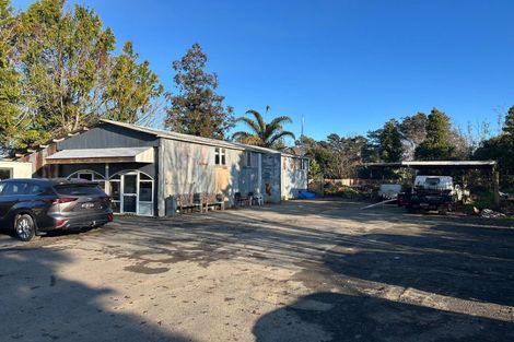 Photo of property in 143 Hall Road, Rangiriri, Te Kauwhata, 3782