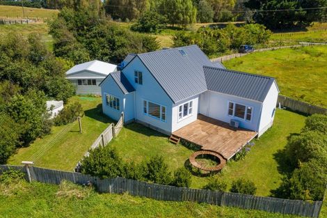 Photo of property in 173 Hokio Sand Road, Hokio Beach, Levin, 5571