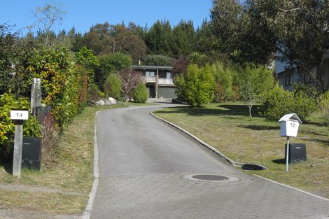 Photo of property in 14 Paurini Place, Motuoapa, Turangi, 3382