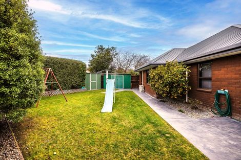 Photo of property in 5 Borana Place, Templeton, Christchurch, 8042