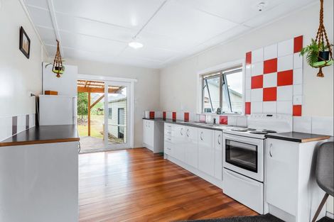 Photo of property in 5298 State Highway 4, Ongarue, Taumarunui, 3996