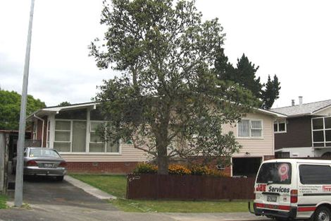 Photo of property in 6 Flaxdale Street, Birkdale, Auckland, 0626