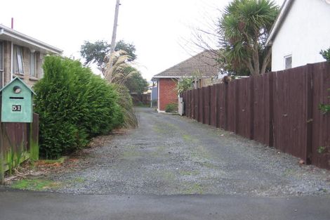 Photo of property in 51 Cutten Street, South Dunedin, Dunedin, 9012